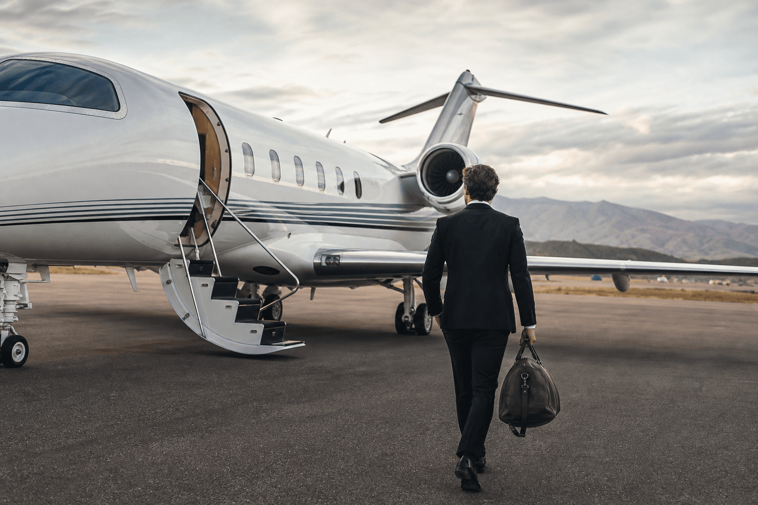 Federal Excise Tax on Private Charter: What to Expect